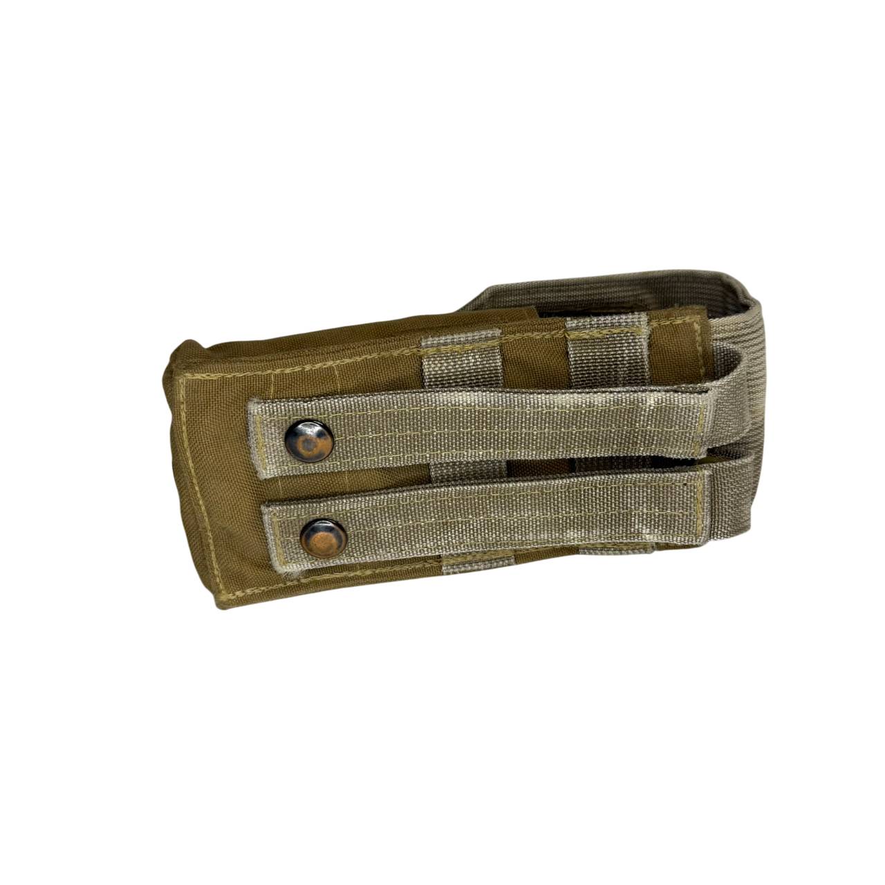 Specialty Defense system 2 mag pouch used