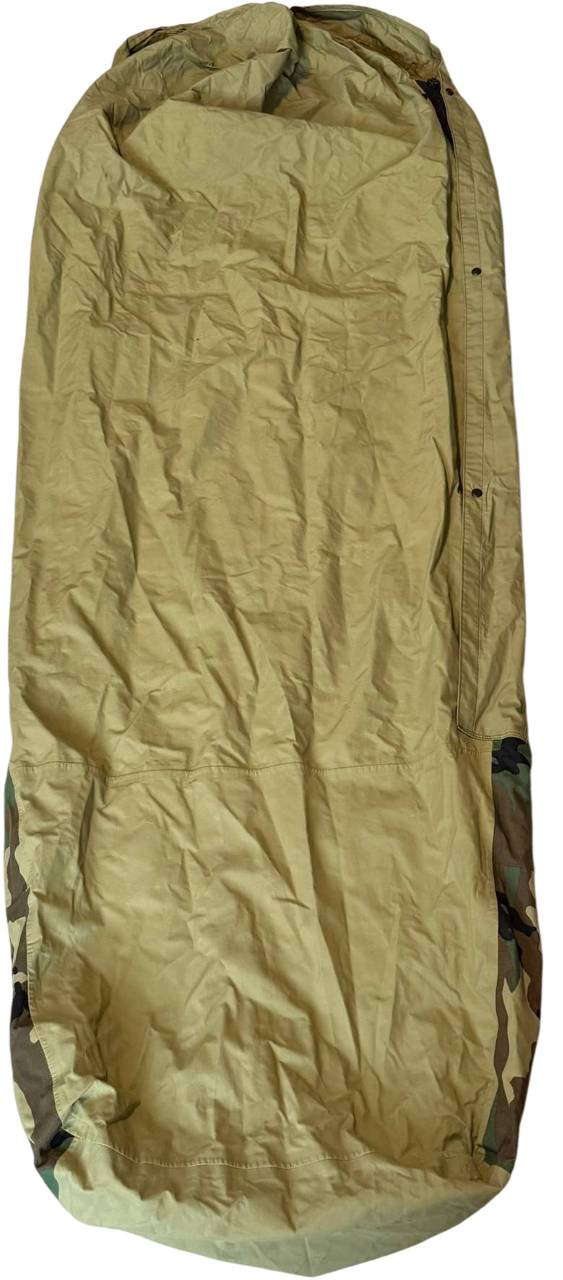 M81 Woodland Bivy