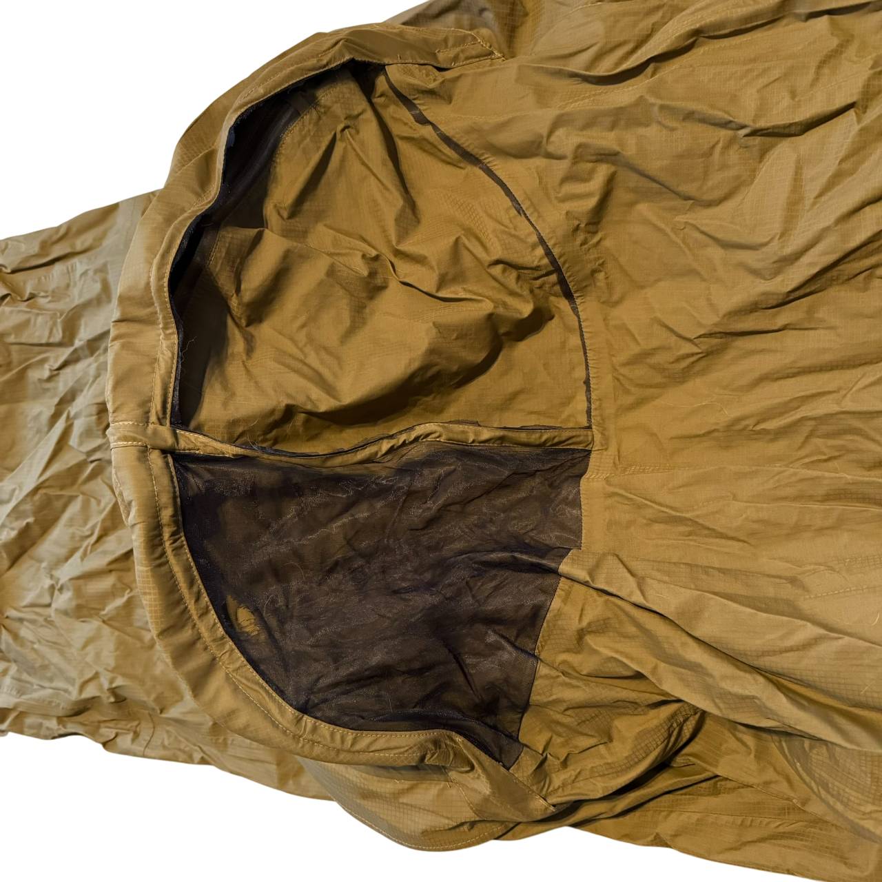 USMC Improved Bivy Cover Waterproof Gore-Tex